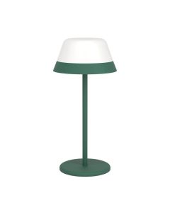 EGLO Stona lampa Meggiano LED 1,5W RGB + 3000K, toplo bela - 900981
