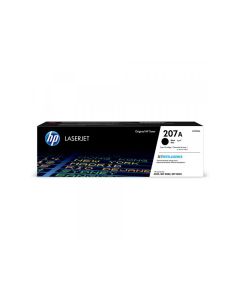 HP Toner W2210A CF207A Black