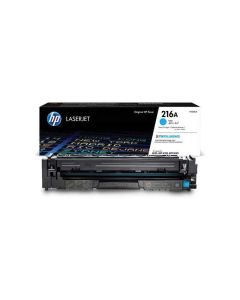 HP W2411A no. 216A Cyan - 63423