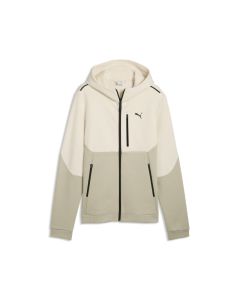 PUMA Duks sa kapuljačom pumatech fz hd dk M