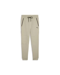 PUMA Donji deo trenerke pumatech sweatpants dk cl M