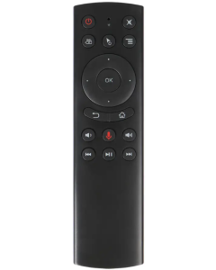 GEMBIRD Daljinski upravljač za Android TV Box GMB-G20S AIR MOUSE 2.4g RF - 46852