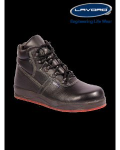 LAVORO Radna cipela duboka Asphalt S2 HRO - 6615639
