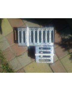 Koleno Za Slivnik TWISTER DESNI - 635-1