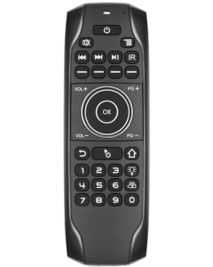 GEMBIRD Daljinski upravljač za Android TV Box GMB-G7BTS AIR MOUSE - 46858
