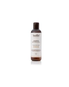 HEMEL Shampoo with Wheat Germs šampon sa pšeničnim klicama, 200ml - 6370-1