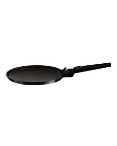 BERLINGER HAUS Tiganj za palačinke 25cm Black Vantage collection BH-8212S - 491088