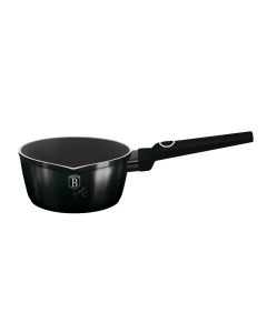 BERLINGER HAUS Šerpica za sos 16cm Black Vantage collection BH-8213S - 491089