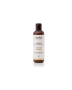 HEMEL Shampoo with Milk and Chocolate šampon mleko i čokolada, 200ml - 6380