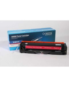 ORINK CF543A Magenta - 63805