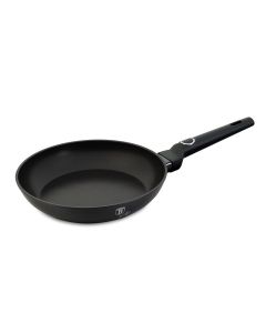 BERLINGER HAUS Tiganj 26cm Black Vantage collection BH-8274S
