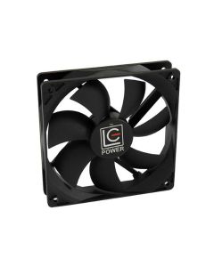 LC POWER CF-120 120MM, 4-PIN, PWM