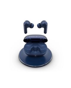 ENERGY SISTEM Bluetooth slušalice Navy Serenity, teget