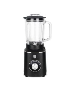 BERLINGER HAUS Blender 1.5L 1000W Black Vantage collection BH-9731S