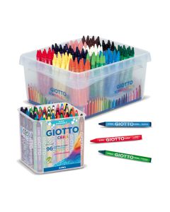 GIOTTO Voštane boje 96/1  523600 - 63851
