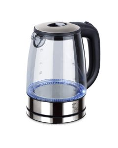 BERLINGER HAUS Ketler 1.7L 2200W Black Vantage collection BH-9116S