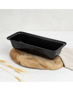 BERLINGER HAUS Modla za hleb 33cm Black Vantage collection BH-8677S - 491102