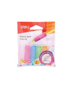 DELI Grip za grafitnu olovku 1/4 EU75002 - 639227