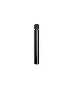 ZAO MAKEUP Dopuna maskare Aloe vera - 7ml - Black (090)
