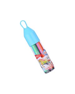 DELI Flomasteri  1/12 u tubi EC10506 - 639651