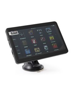 GPS Navigacija T30 JWD 7 inca 16GB crna