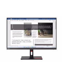 Monitor LENOVO ThinkVision S27i-30 27