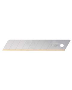 NEO TOOLS Nožići za skalpel 18mm RR 10/1 (titanijum) - 64-020