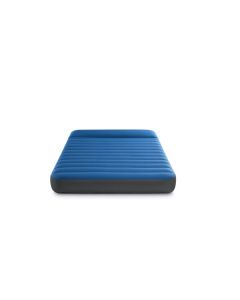 INTEX Vazdušni krevet sa USB pumpom 137x191x22cm - 64012