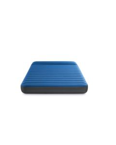 INTEX Vazdušni krevet sa USB pumpom 152x203x22cm - 64013