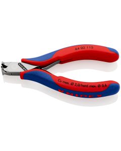 KNIPEX Sečice čeone - 64 02 115