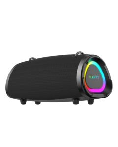 HAVIT Bluetooth zvučnik SK903BT, crna