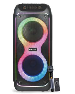 HAVIT Bluetooth zvučnik SQ149BT-EU, crna