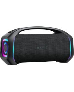 HAVIT Bluetooth zvučnik SK910BT, crna
