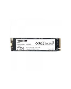 PATRIOT M.2 NVMe 512GB Patriot P300 1700MBs/1100MBs P300P512GM28 - 64062