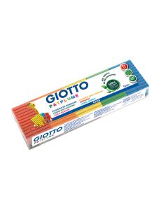GIOTTO Plastelin 10/1 patplume - 500g 513300 - 64065-1