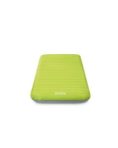INTEX Vazdušni krevet sa USB pumpom 76x191x17cm - 64097NP