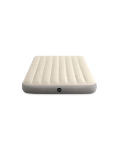 INTEX Dušek na naduvavanje full dura-beam 137 x 25 x 191 cm, 64102 - 64102
