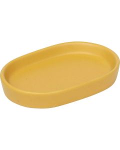 TENDANCE Posuda za sapun kamen žuta