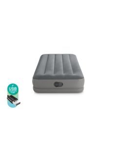 INTEX Krevet na naduvavanje 191x99x30cm DuraBeam Prestige