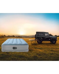 INTEX Vazdušni krevet 99 x 36 x 191 cm, 64157 - 64157