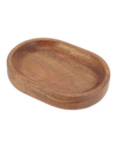 TENDANCE Posuda za sapuna 2.3x1.2x8.8cm, drvo acacia - 64160161