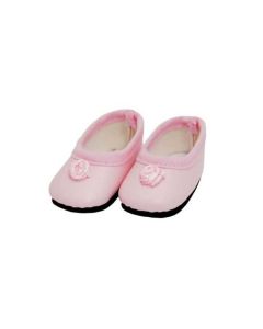 PAOLA REINA Baletanke roze za lutke od 42 cm - 64206