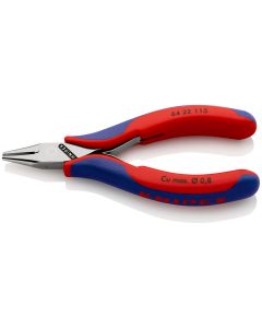 KNIPEX Sečice čeone - 64 22 115