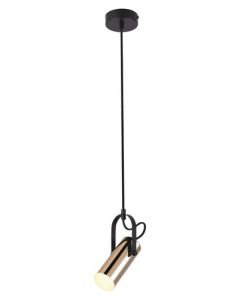 RABALUX Visilica Raven LED 5W - 6429