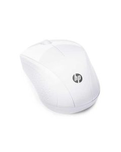 HP Wireless Mouse 220 white (7KX12AA) - 64405