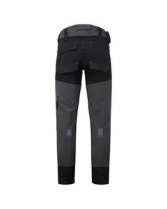 PORTWEST Radne pantalone EV441 - EV4, metal/siva - 6448048