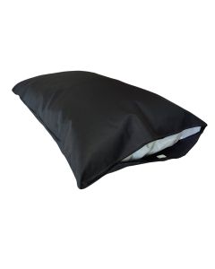 SPOTT PET Jastuk 70x90cm, crna