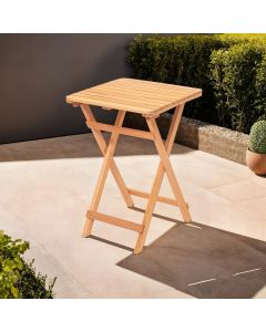 HANAH HOME Baštenski sklopivi sto My021