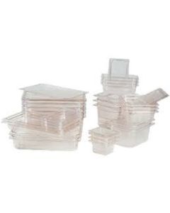 Pet ambalaža za hranu vth 1500ml - 645