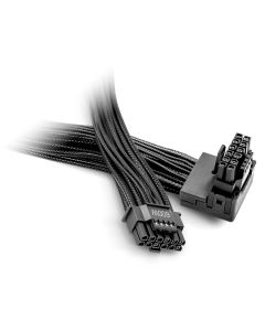 BE QUIET! Kabl za napajanje 12V-2x6 12VHPWR - 080607